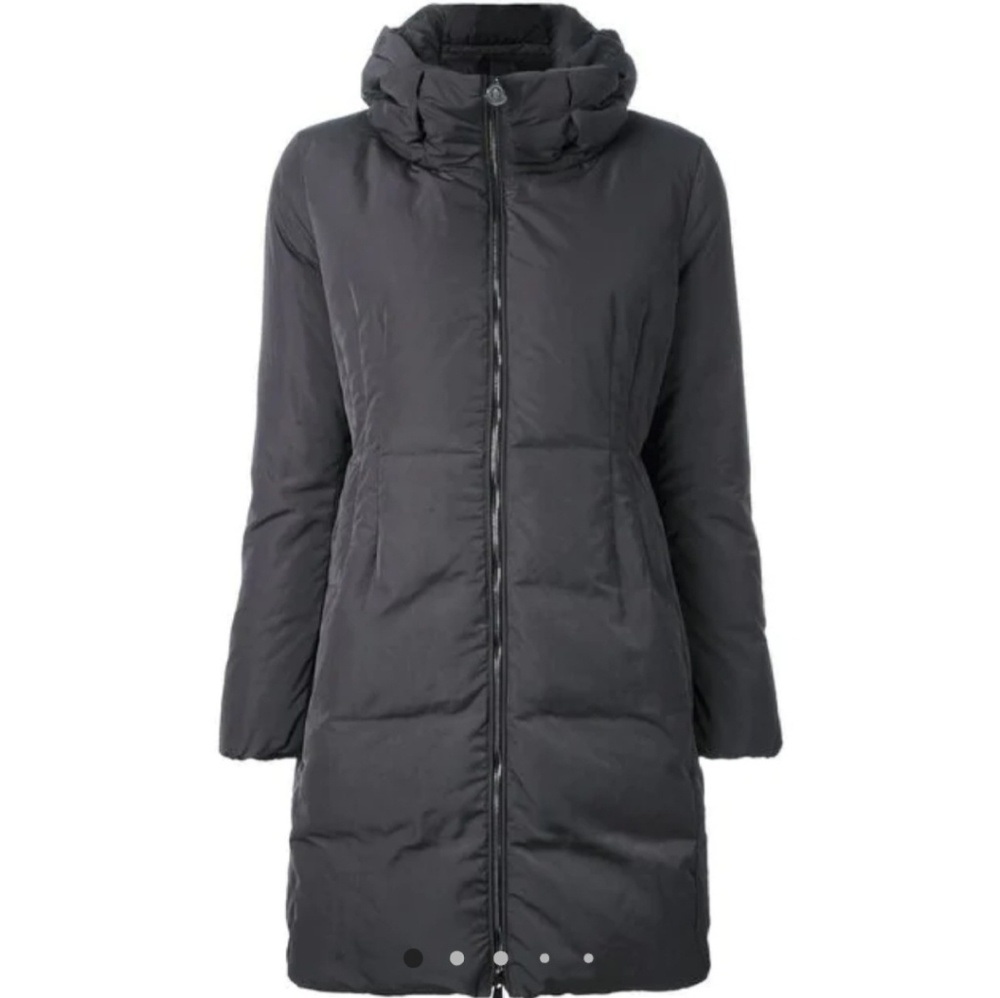 Authentic moncler coat size 0 moving sale